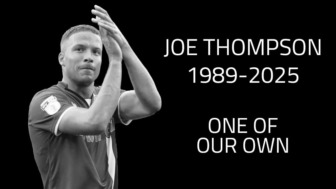 Joe Thompson