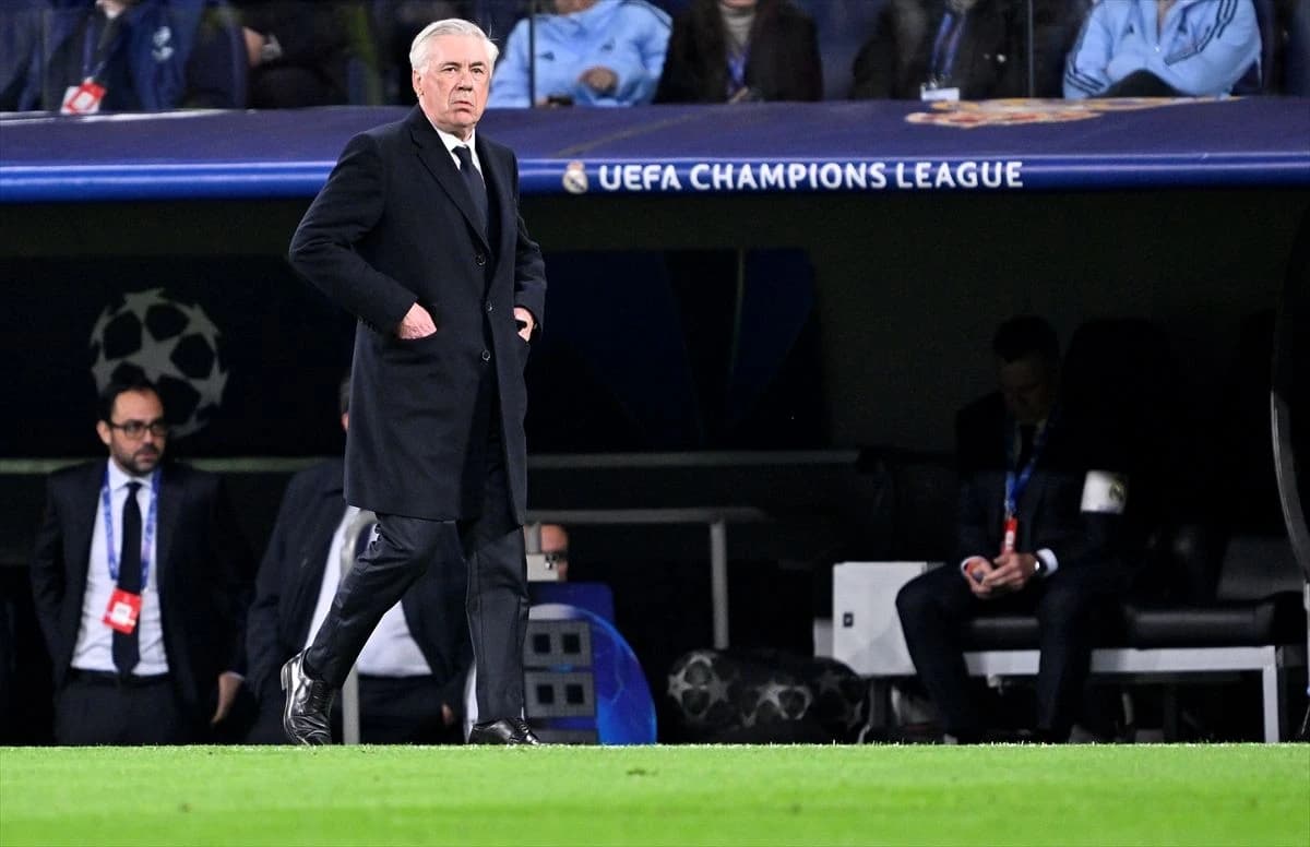 Carlo Ancelotti