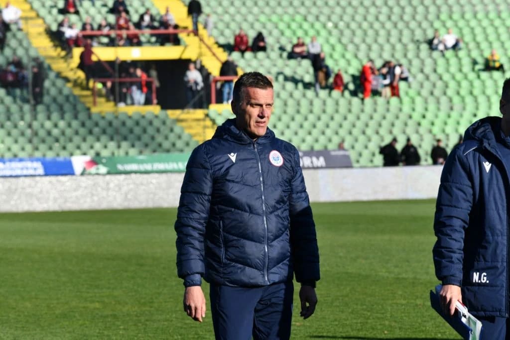 Mario Ivanković