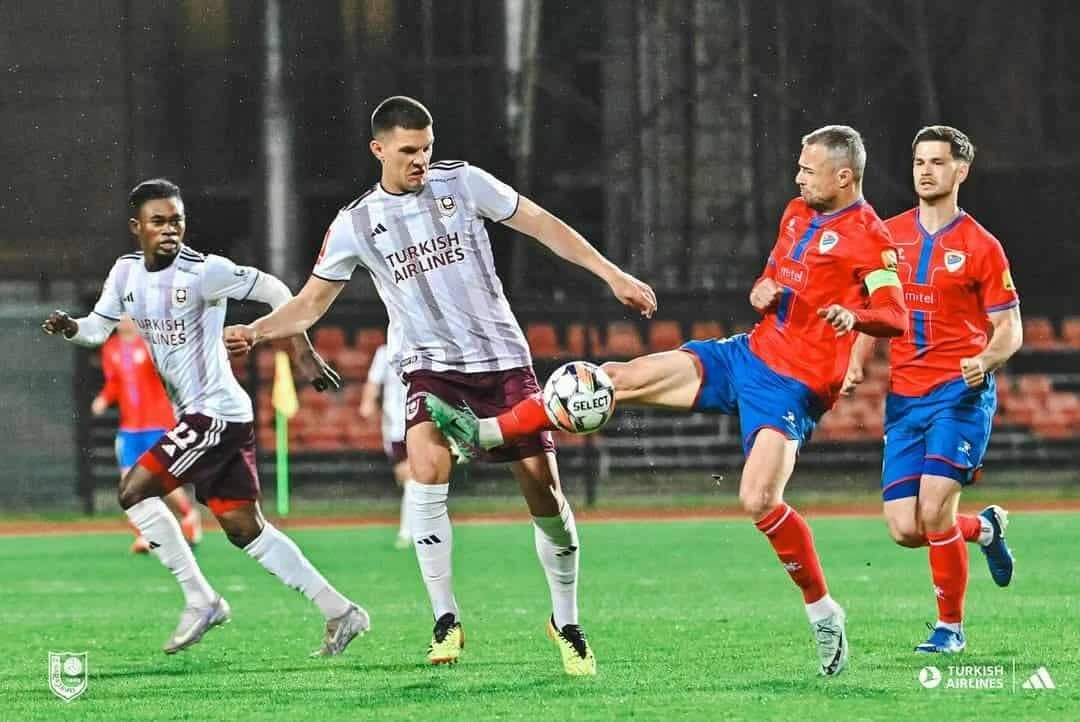 Kvržić žestoko na Lulićevo koljeno, dosuđen prekršaj za Borac
