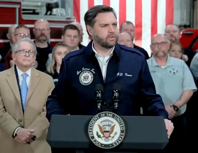 JD Vance
