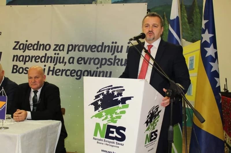 Nermin Ogrešević
