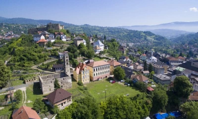 Jajce