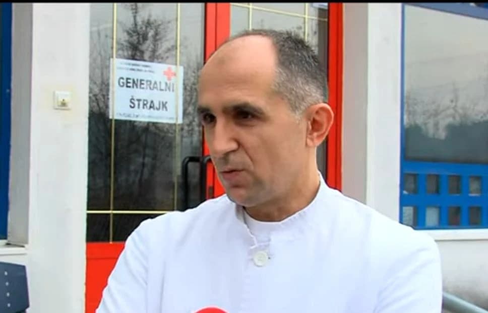 Dr. Džemal Hajduk