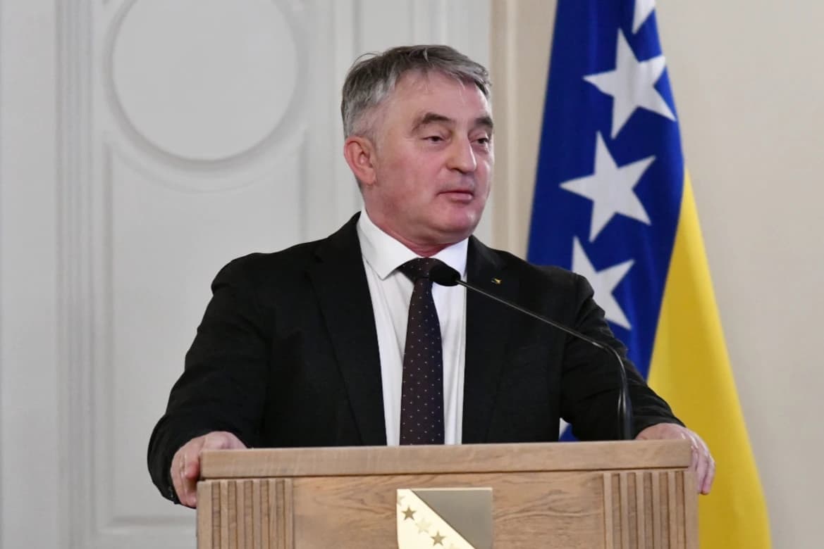 Željko Komšić