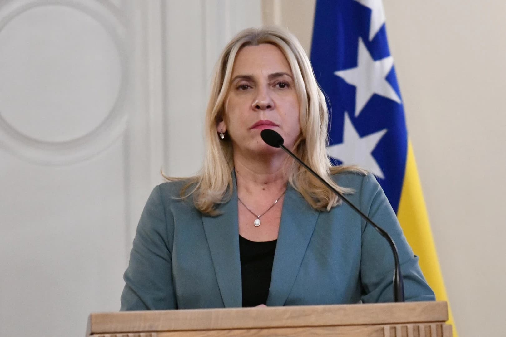 Željka Cvijanović