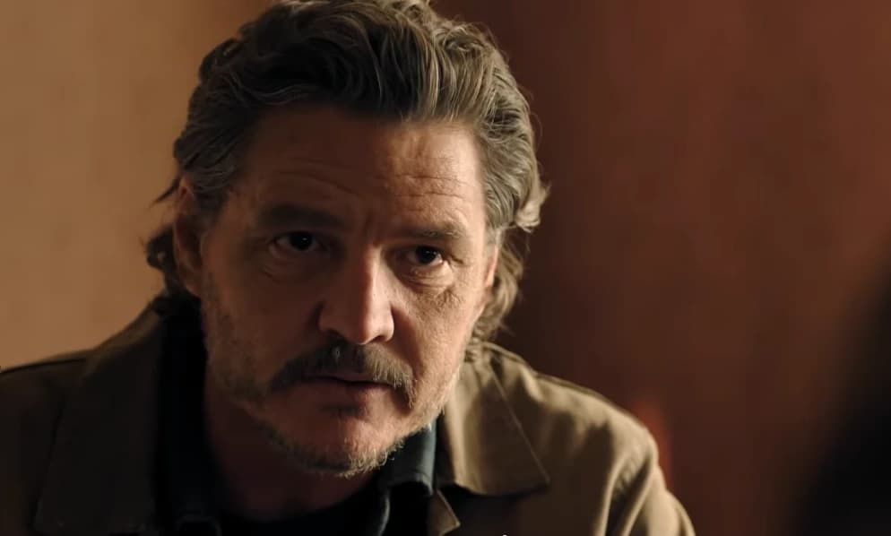 Pedro Pascal u ulozi Joela