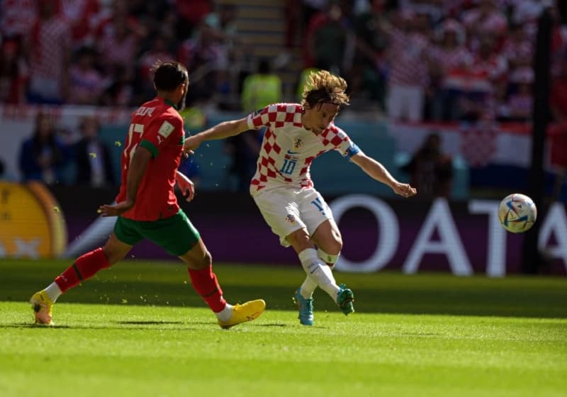 Luka Modrić investirao u Swansea