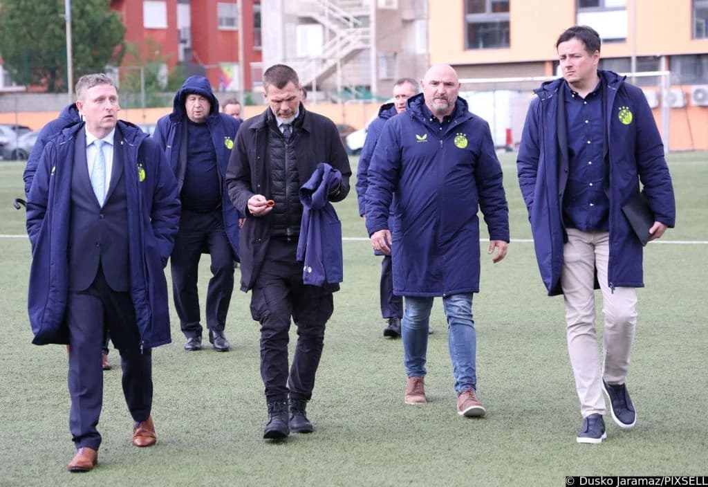 Zvonimir Boban sprema velike stvari za narednu sezonu