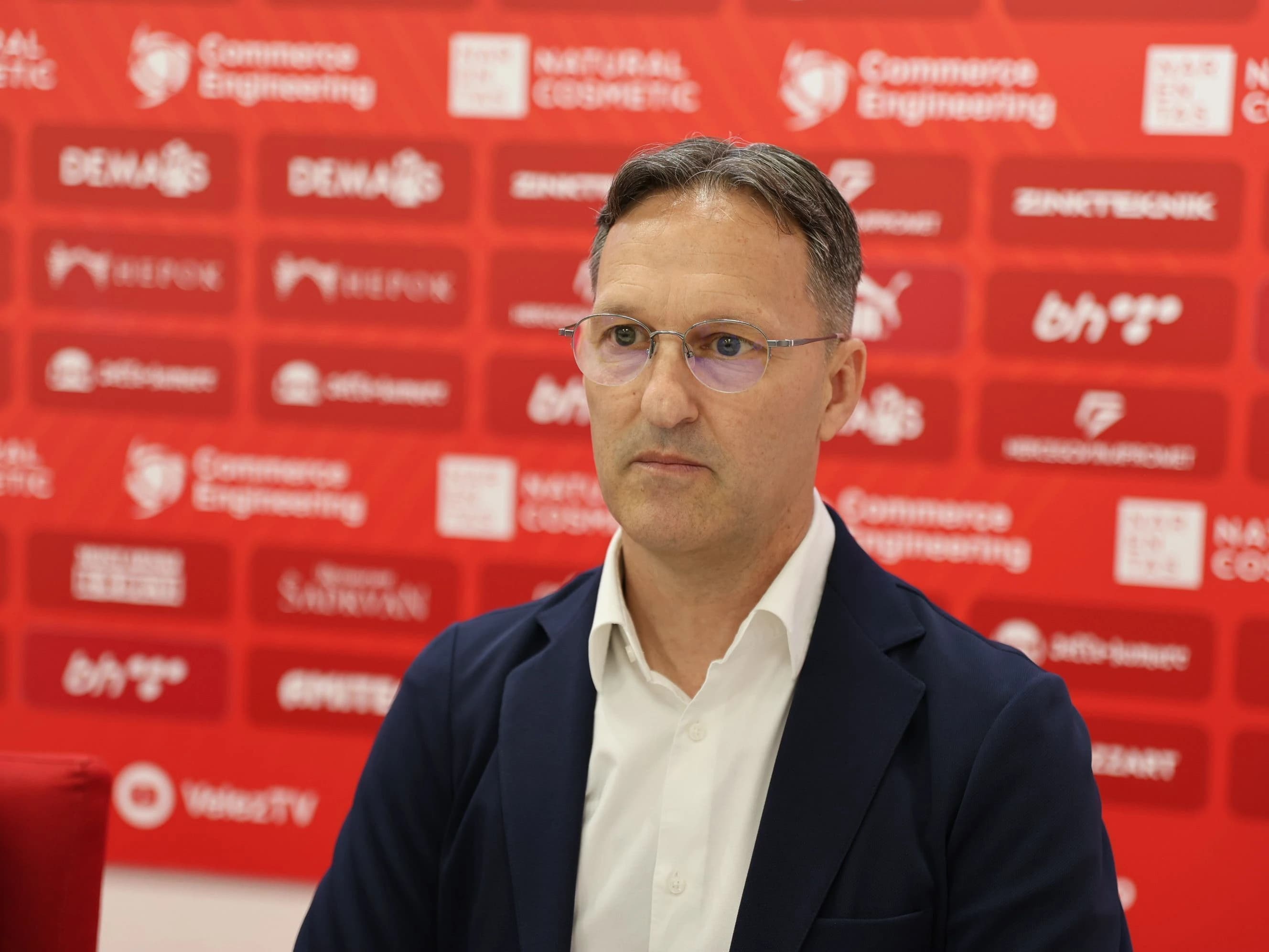 Vladimir Janković: Velež je pobjednički klub