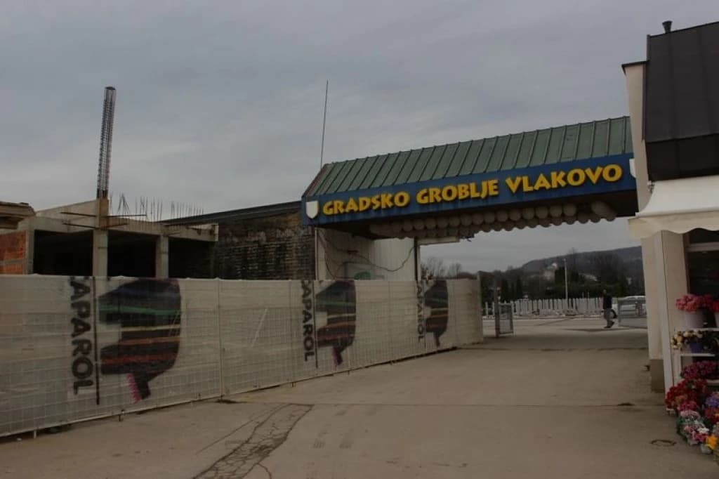 Radovi neće biti nastavljeni ni ove godine