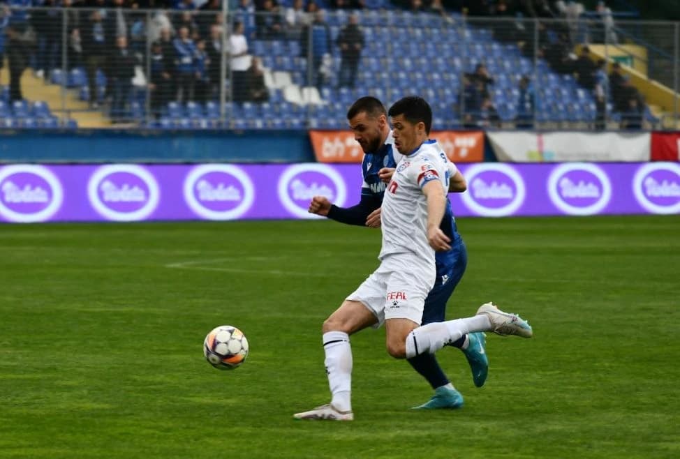 Musa u 43. minuti pogodio za 1:0