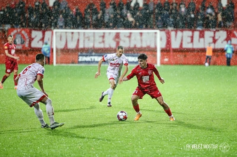U 27. kolu bilo itekako uzbudljivo