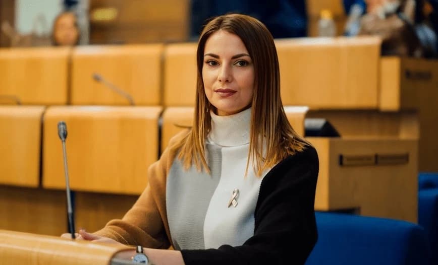 Sandra Imširović