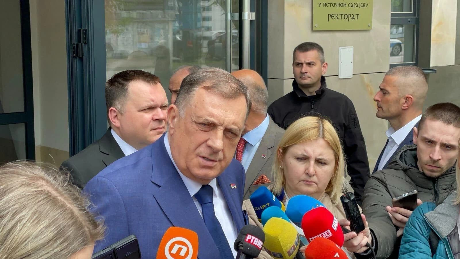 Milorad Dodik