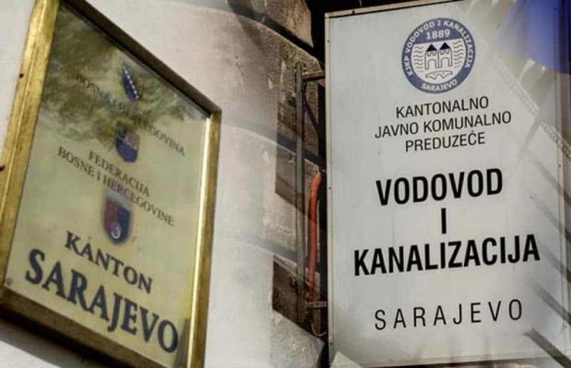 Prijedlog još nije došao na Vladu KS