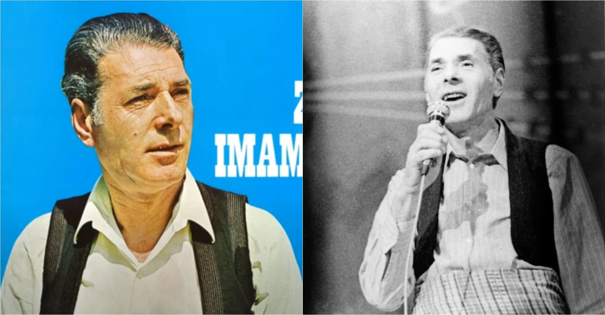 Zaim Imamović