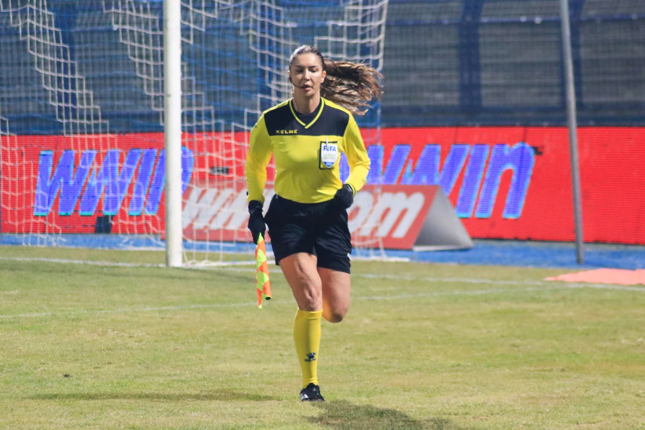 Aida Jusufović