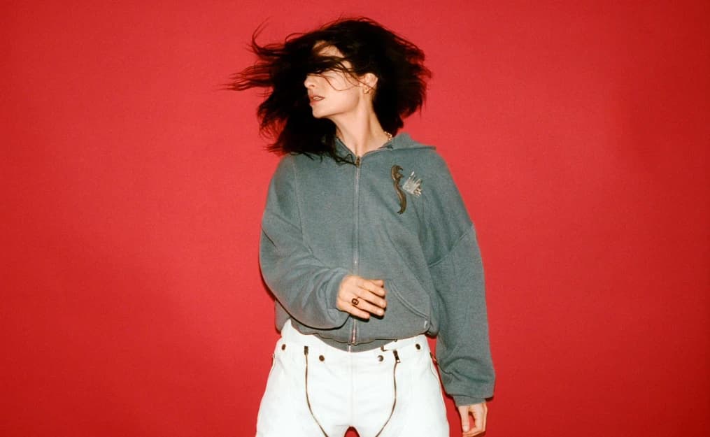 Lorde