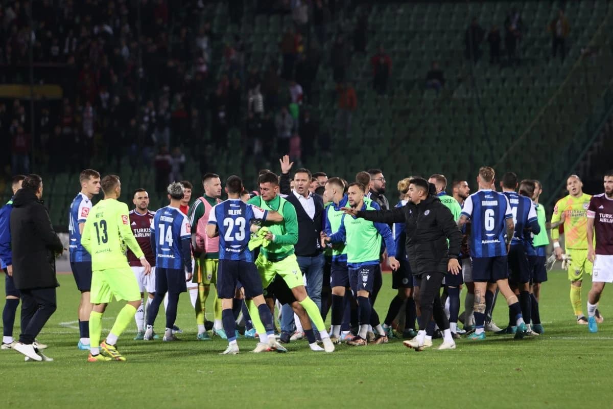 Derbi se igra u nedjelju od 15 sati