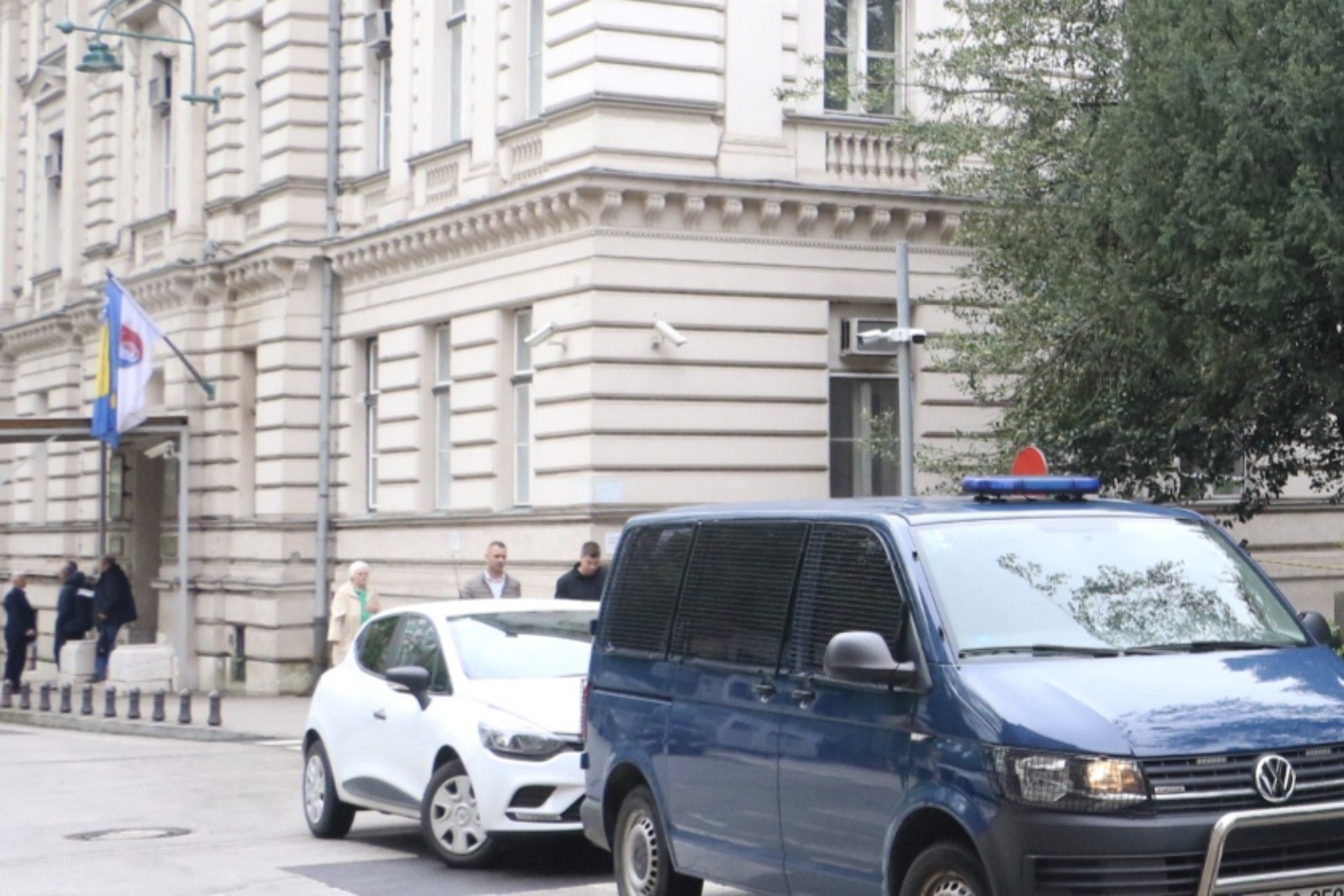 Enda Pavić Pećenković