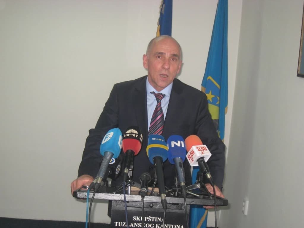 Denijal Tulumović