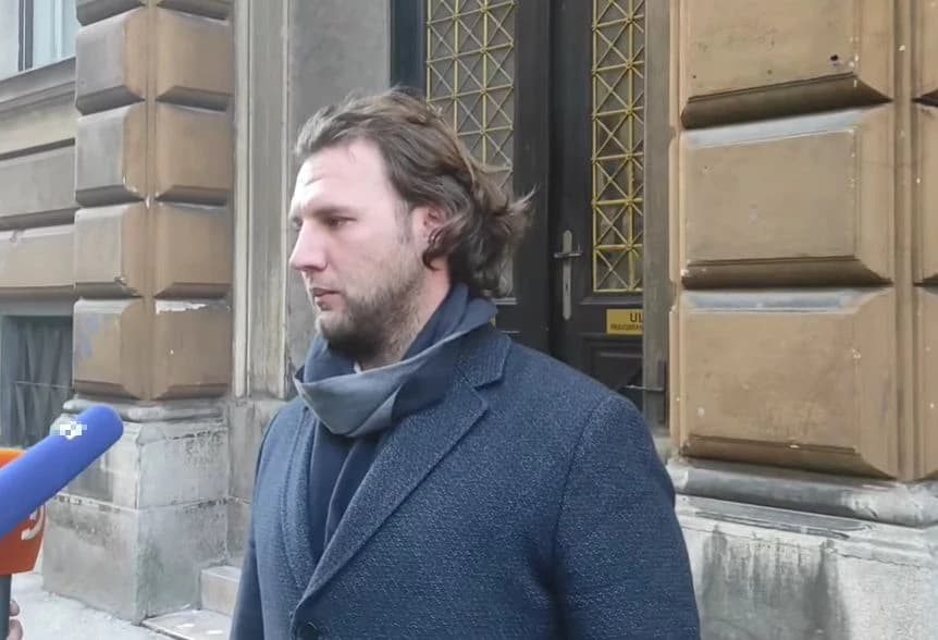 Damir Beglerović
