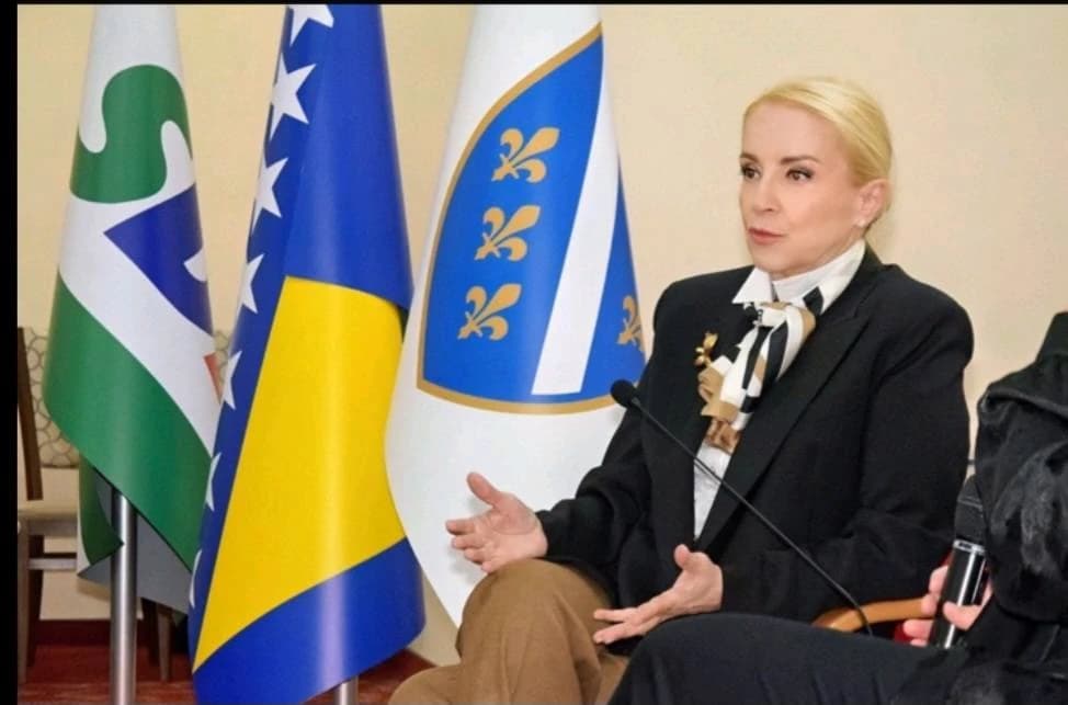 Sebija Izetbegović
