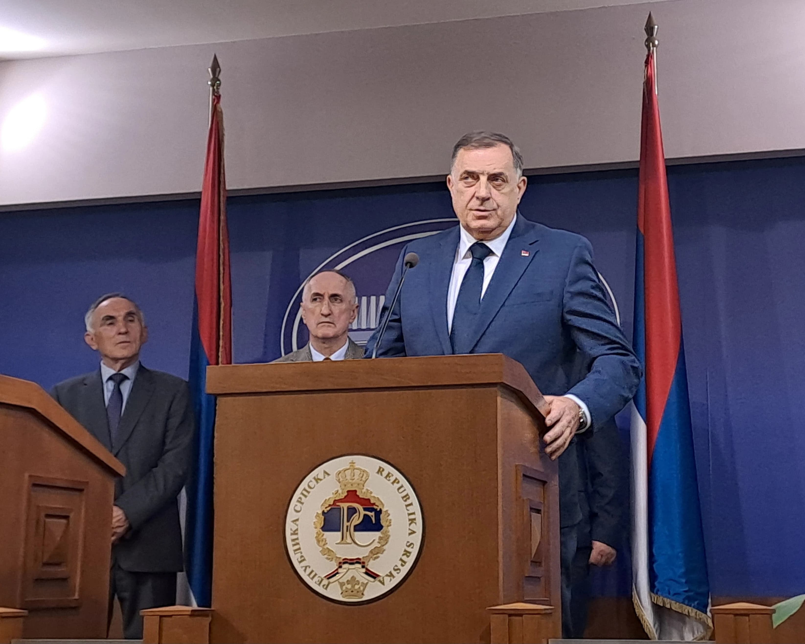 Milorad Dodik