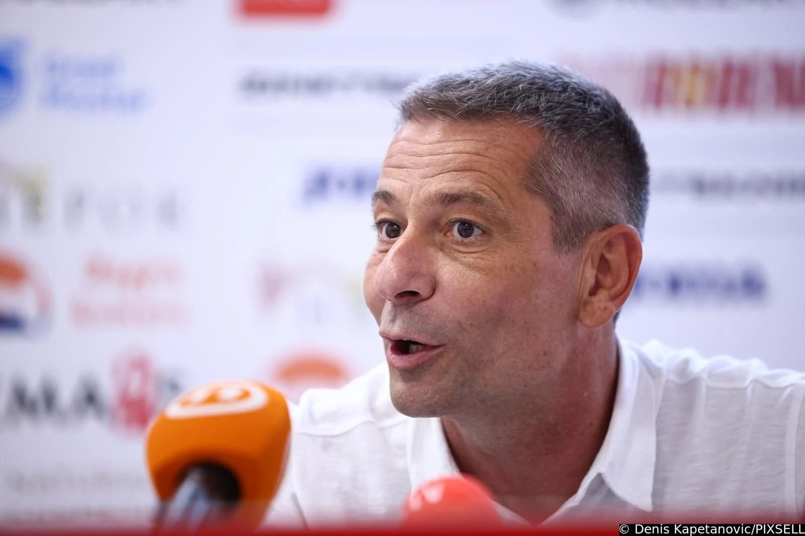 Dean Klafurić: Zrinjski nema pravo na loš dan