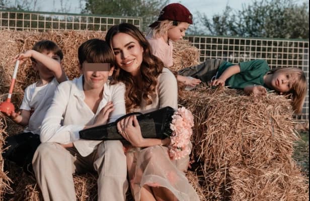 Aleksandar i Severina