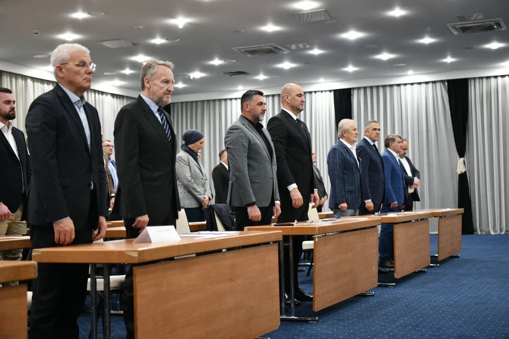 Glavni odbor SDA