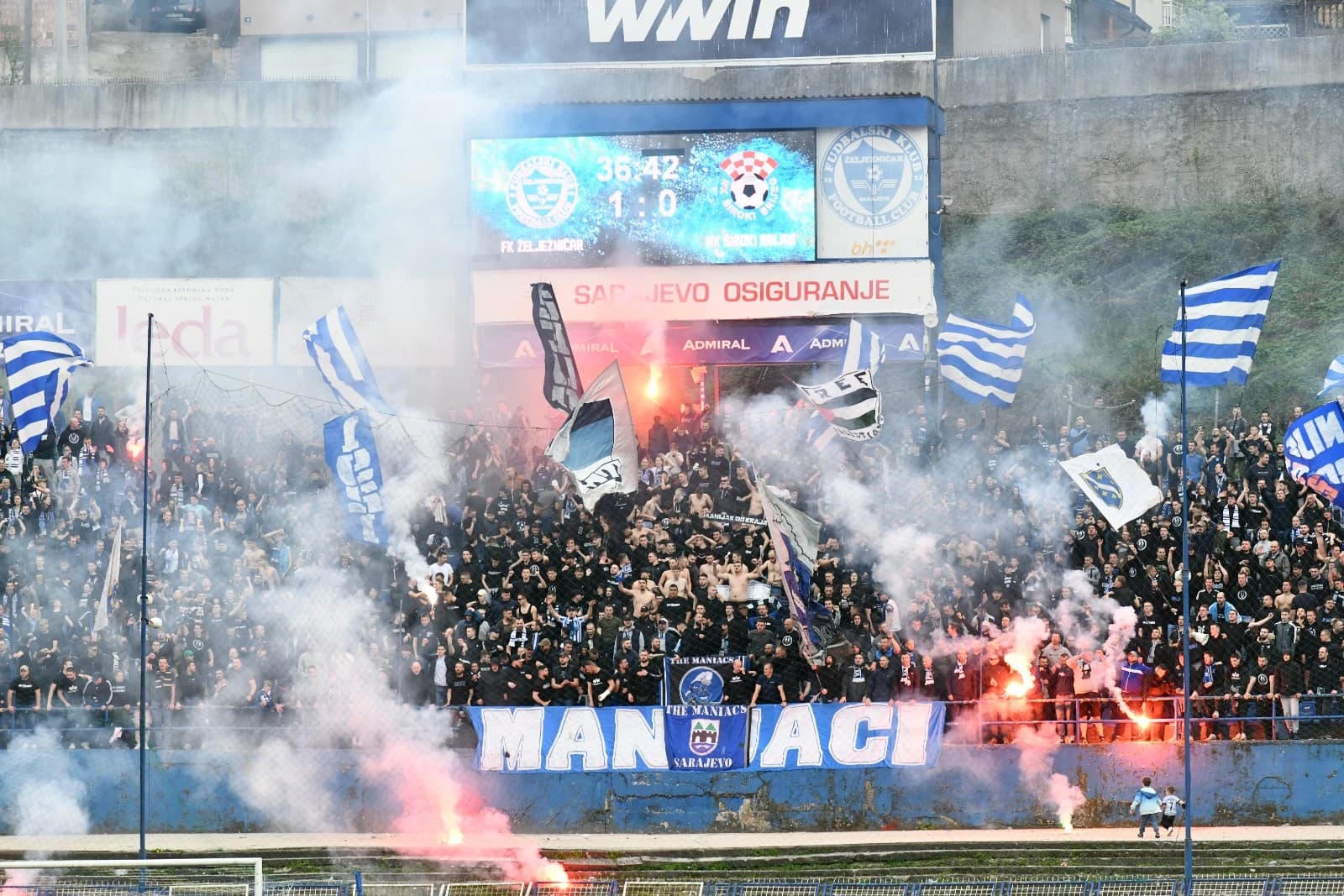 Manijaci skupo koštali Želju