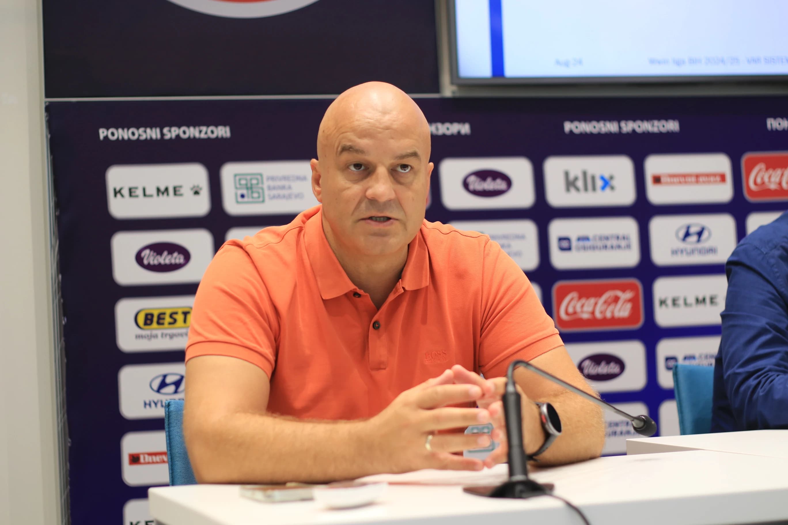 Elmir Pilav i ranije "podnosio" ostavke
