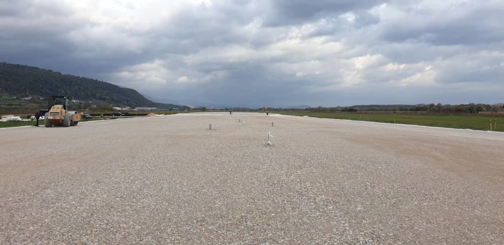 Aerodrom Bihać