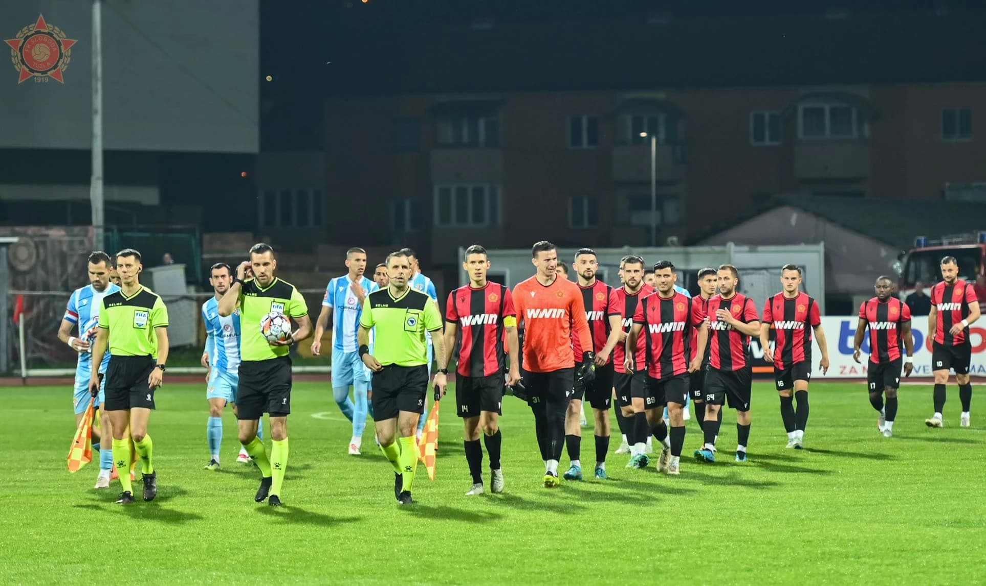 Sudija Gigović najveći je krivac za prekid