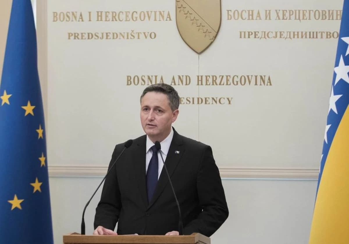 Denis Bećirović