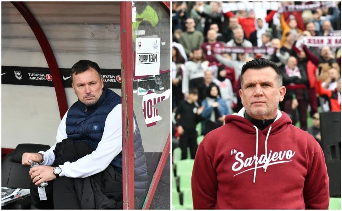 Denis Ćorić i Zoran Zekić komentarisali derbi