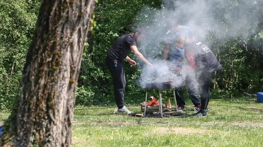 Hoće li biti ugodno vrijeme za boravak u prirodi