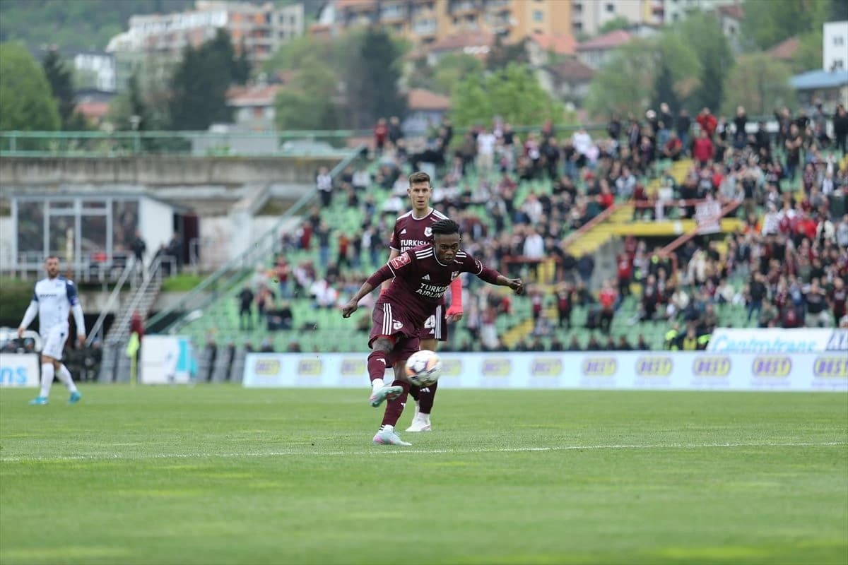 Kyeremeha ugovor veže do kraja sezone