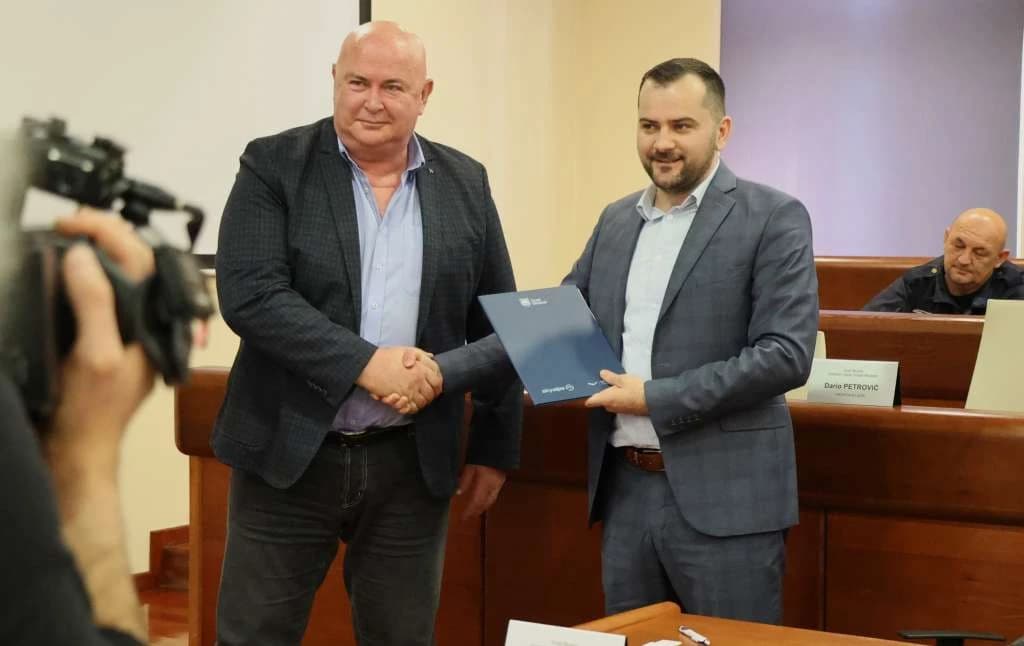 Air Tractor će biti stacioniran na mostarskom aerodromu