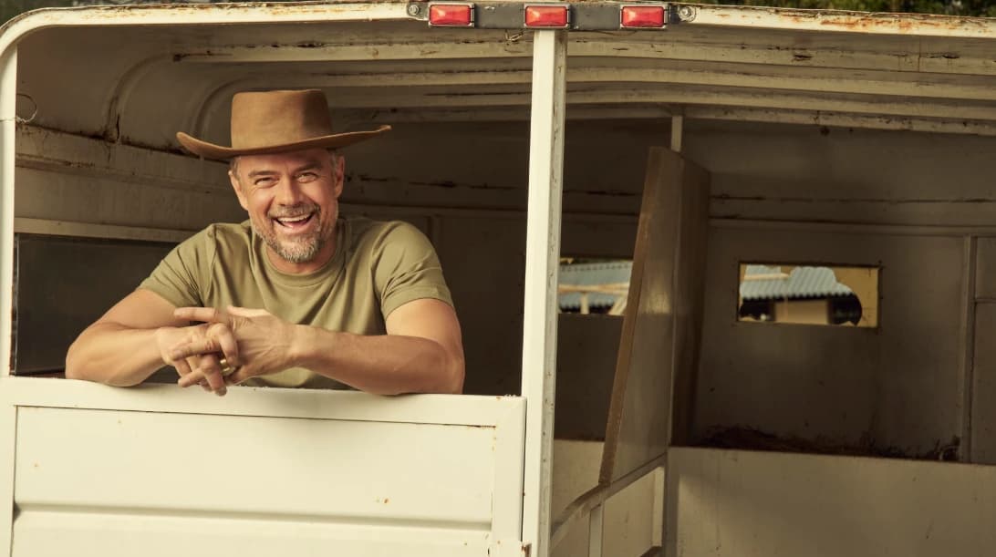 Josh Duhamel