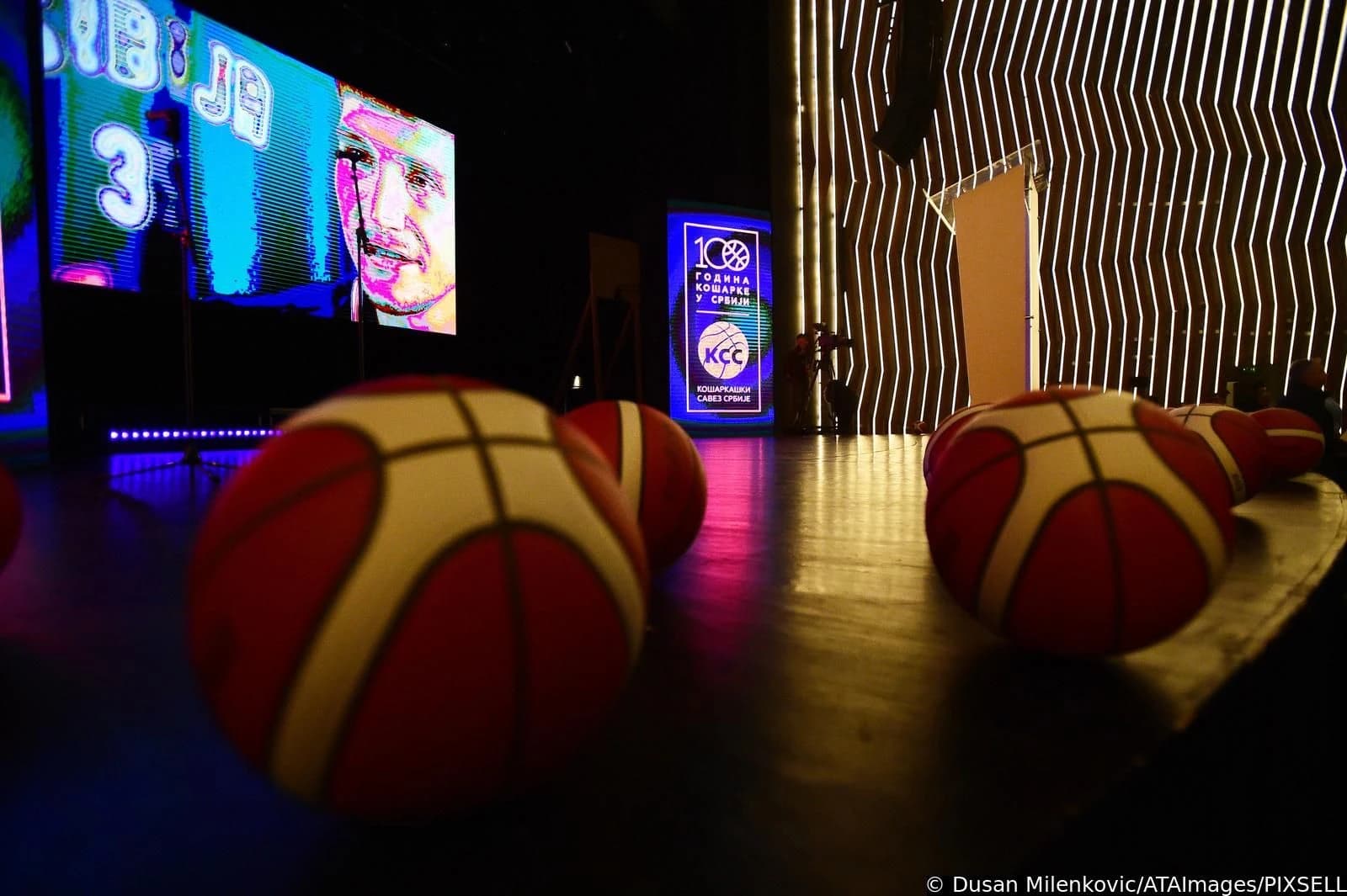 KSS želi zaštititi sportske vrijednosti