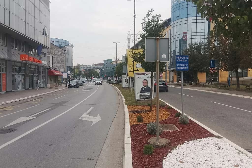 Apel građanima da ne ostavljaju posude sa vodom u dvorištu