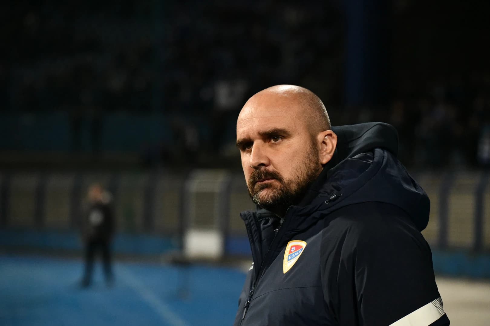 Žižović: Imalo smo sreće da na vrijeme izjednačimo