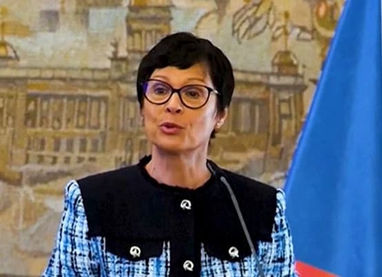 Marta Kos: Ne može se razgovarati s nekim ko radi protiv interesa svoje zemlje