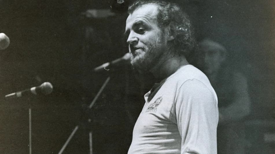 Joe Cocker