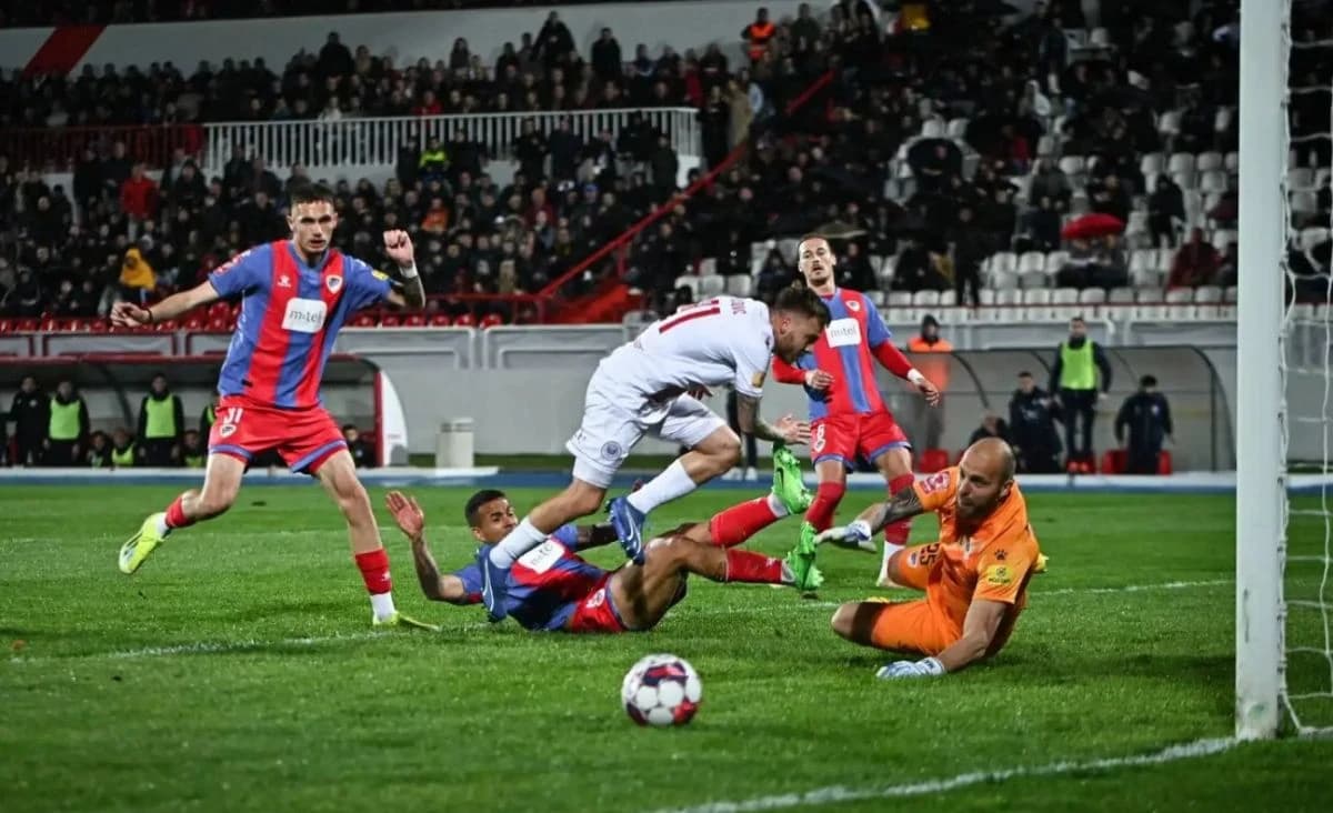 Borac ili Zrinjski? Ko će prvi kroz cilj?