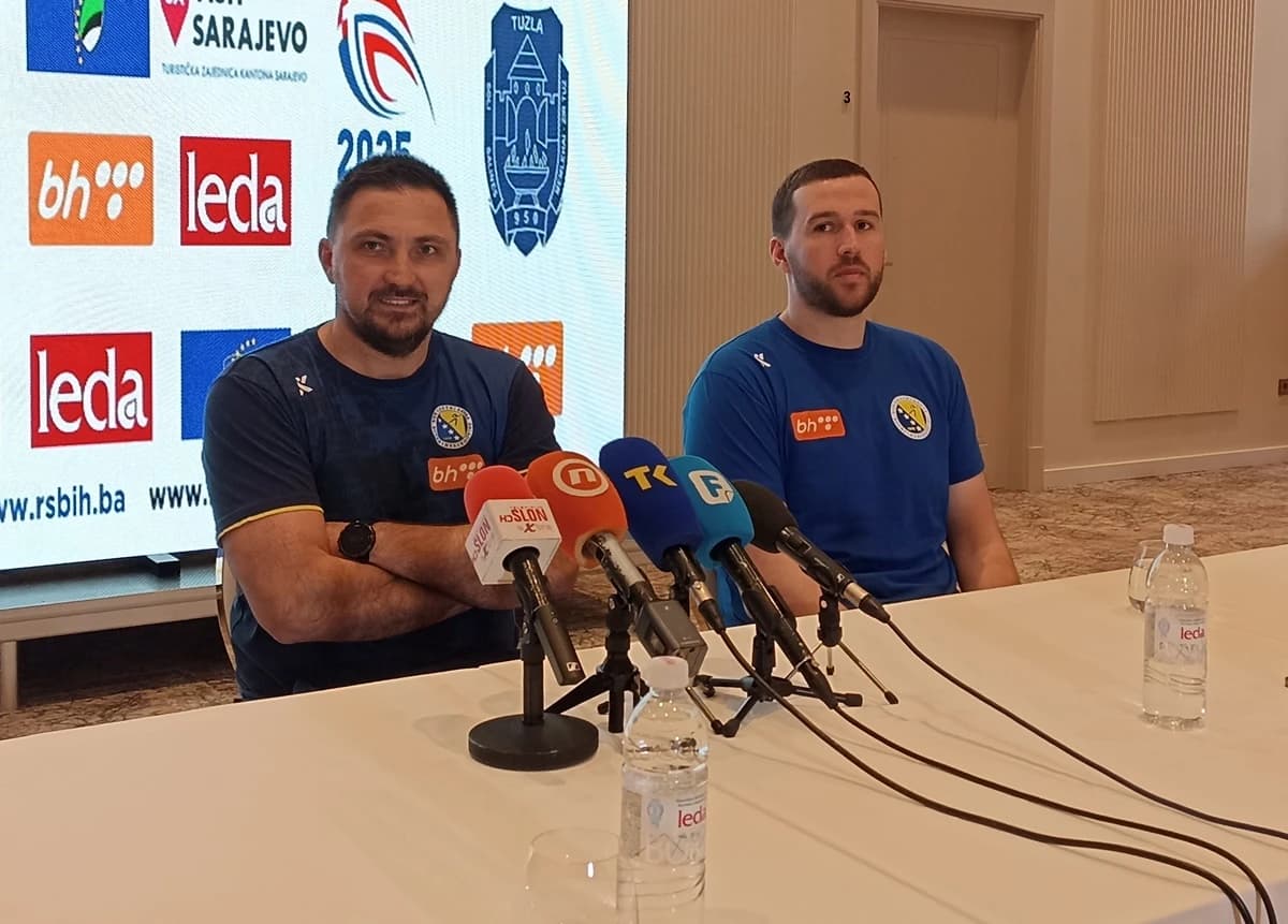 Doborac odabrao Zmajeve za odlučujuće bitke