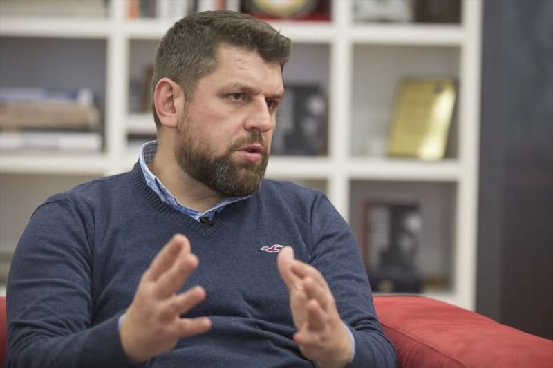 Ćamil Duraković